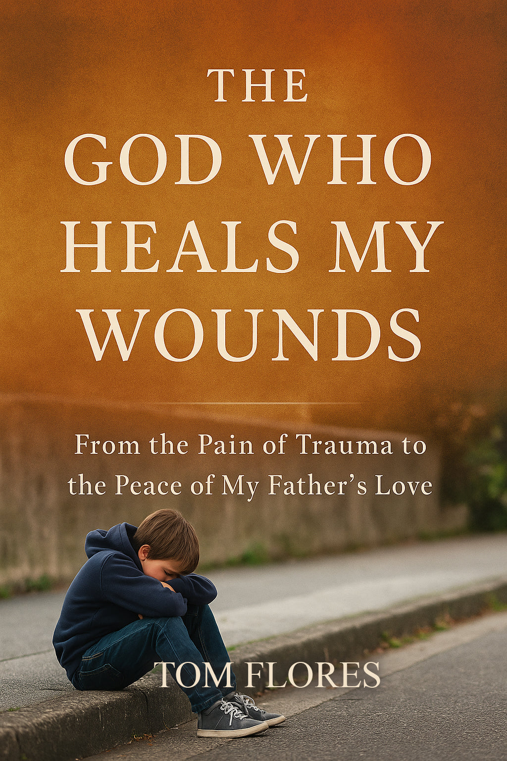 The God Who Heals My Wounds